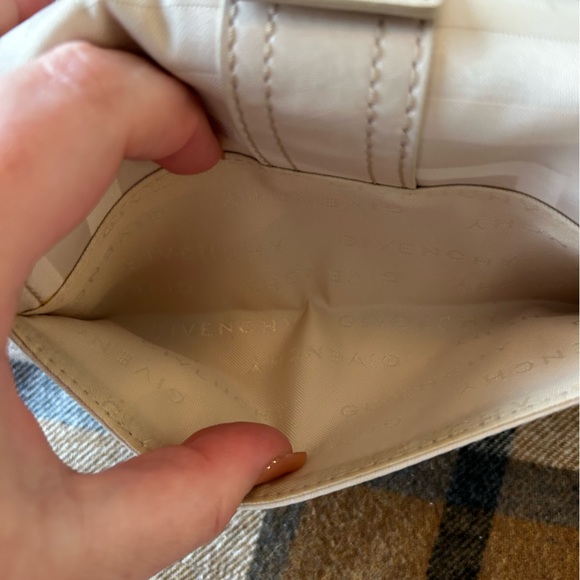Givenchy Continental Wallet - cream - Picture 8 of 8